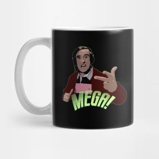 MEGA! Mug